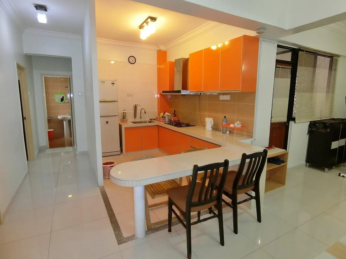 Batu Uban Resorts Penang George Town