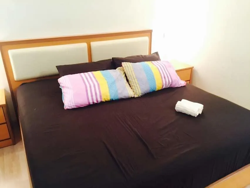 ****  Batu Uban Resorts Penang George Town Malaysia