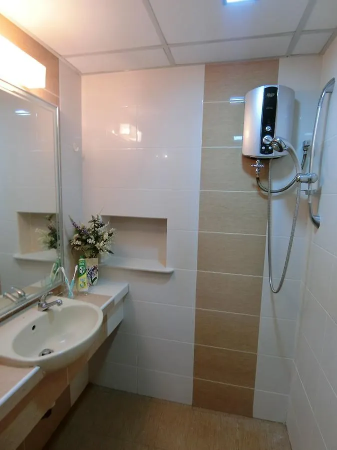 Batu Uban Resorts Penang George Town