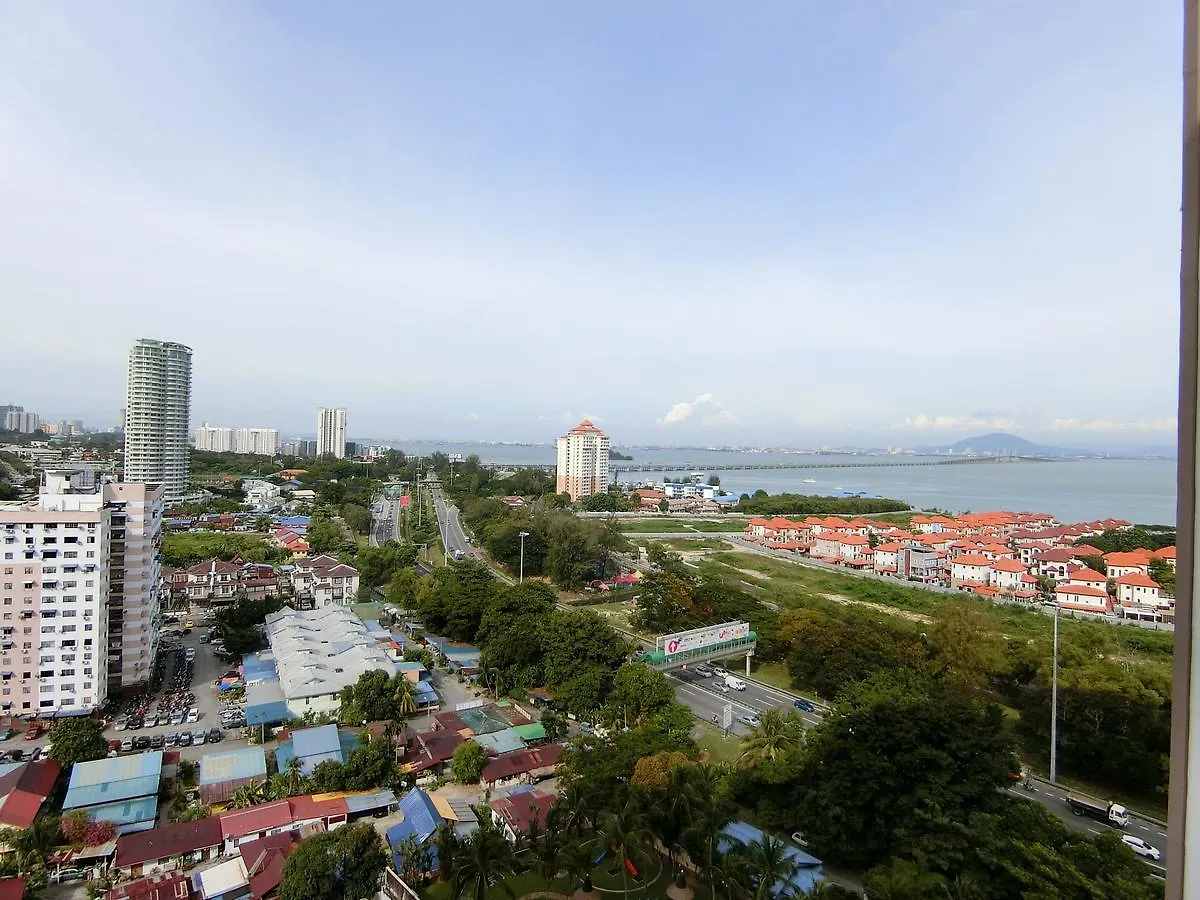 Batu Uban Resorts Penang George Town