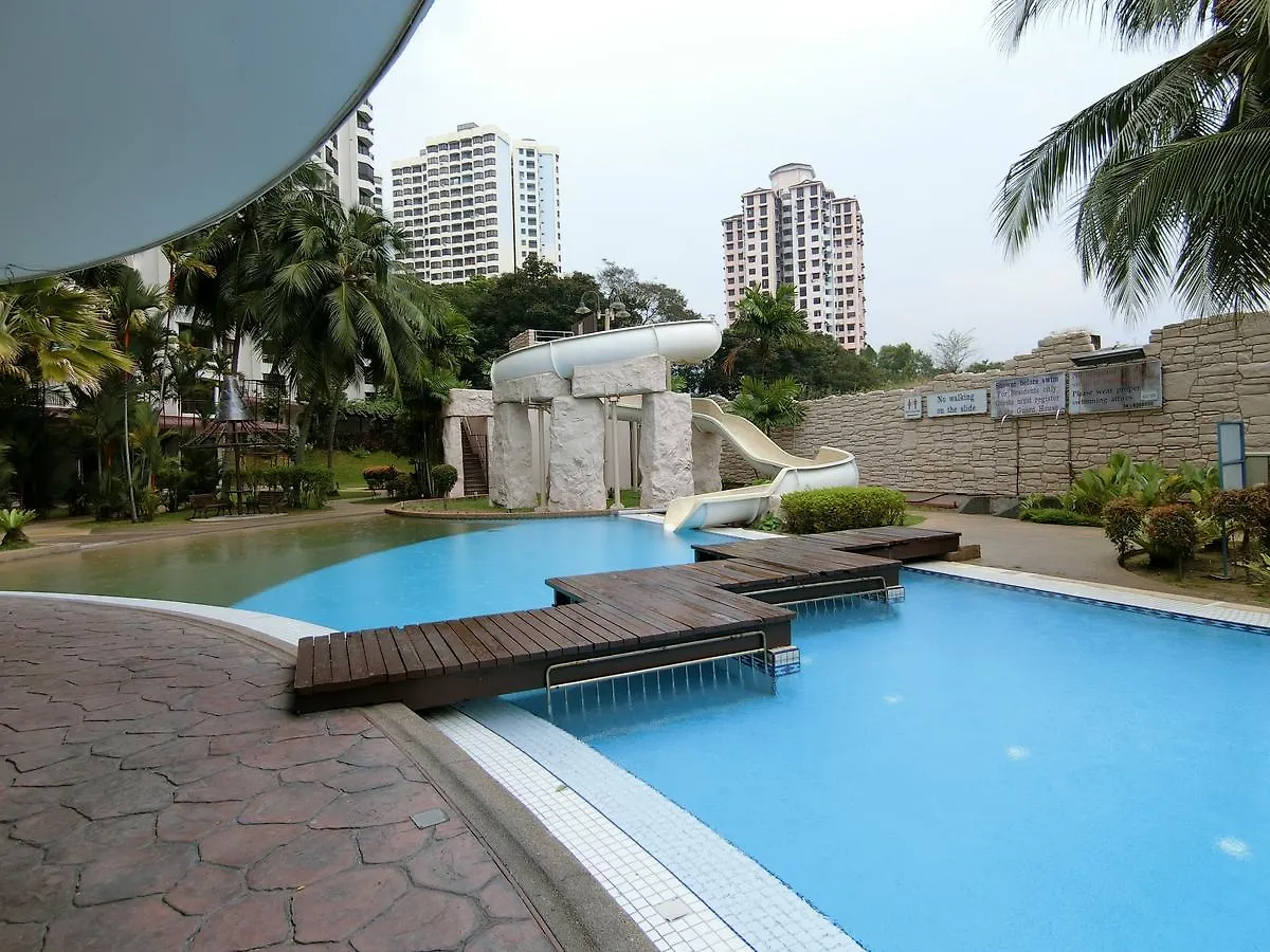 Batu Uban Resorts Penang George Town