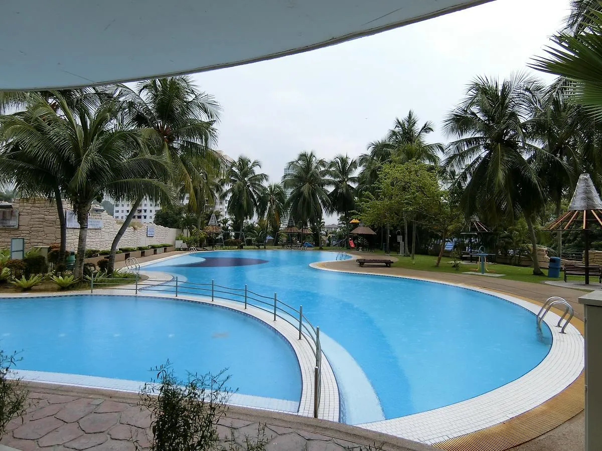****  Batu Uban Resorts Penang George Town Malaysia